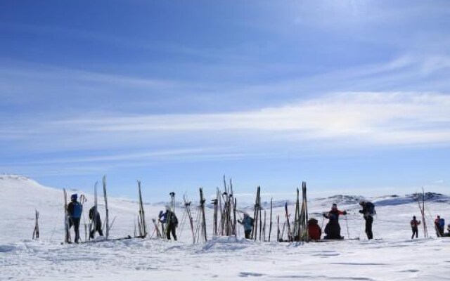 Hovden Høyfjellshotell