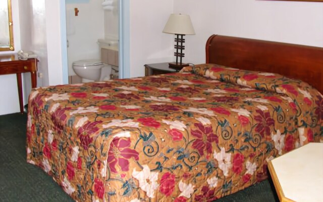 Budget Inn Greenfield