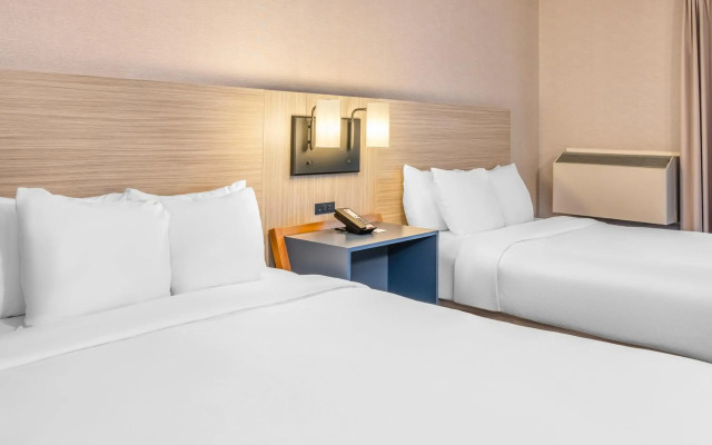 Comfort Inn Laval