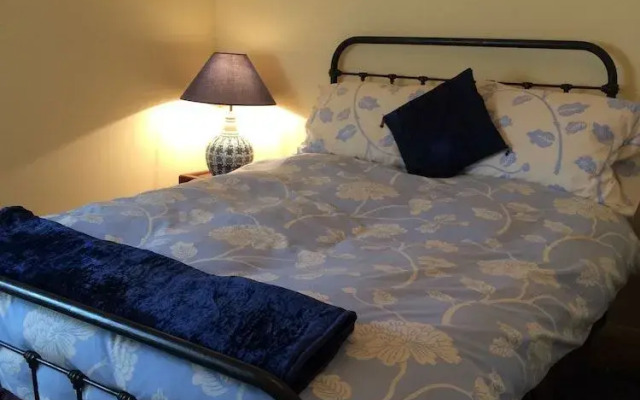 Runduic Farmhouse Bed & Breakfast