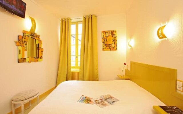 Hôtel Le Coin des Halles