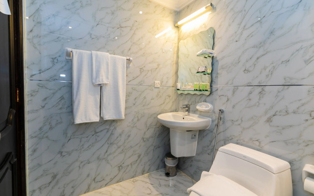 Le Mirage Executive Residence