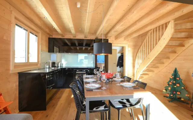 Hirschfluh Duplex