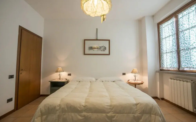 Tognazzi Casa Vacanze - Petriccio