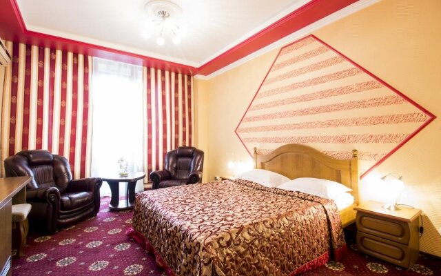 Tiso Hotel