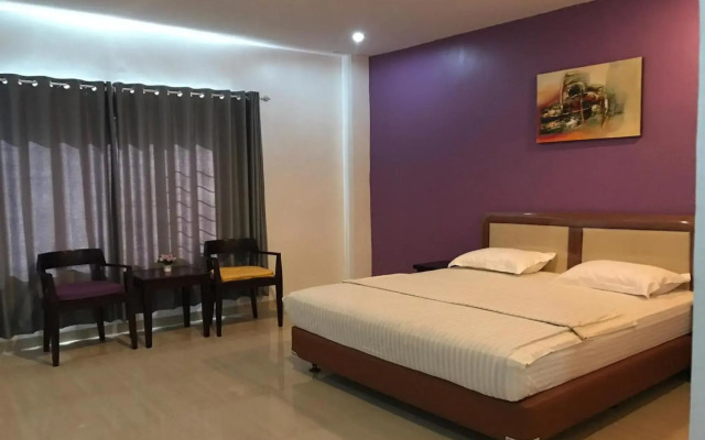 Liras Hotel by Airy Rooms