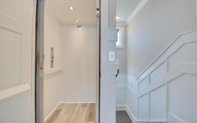 Suite Southern Charm