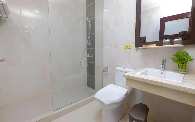 Royal Darmo Malioboro Hotel