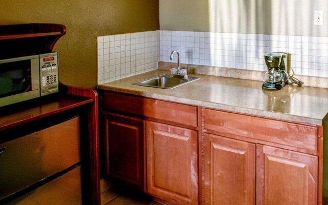 Comfort Inn San Diego Miramar