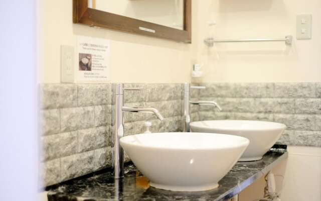 Tottori Guest House Miraie Base