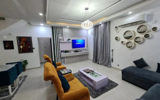 Asa Apartments