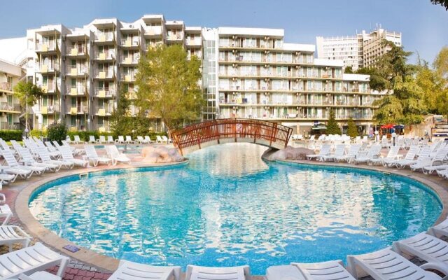 Hotel Laguna Mare