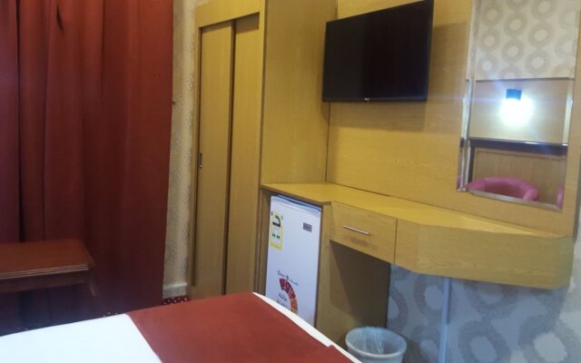 Maather Al Jiwaar Hotel