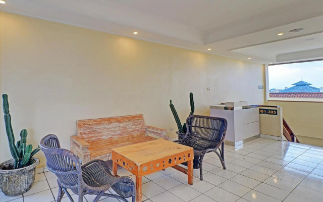Guest House Simalem