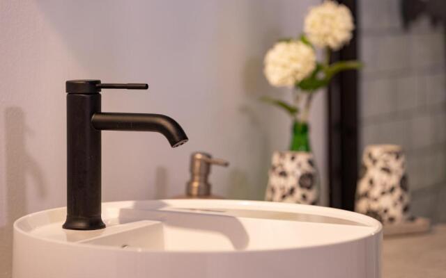 Les Chambres du Lavoir Vert