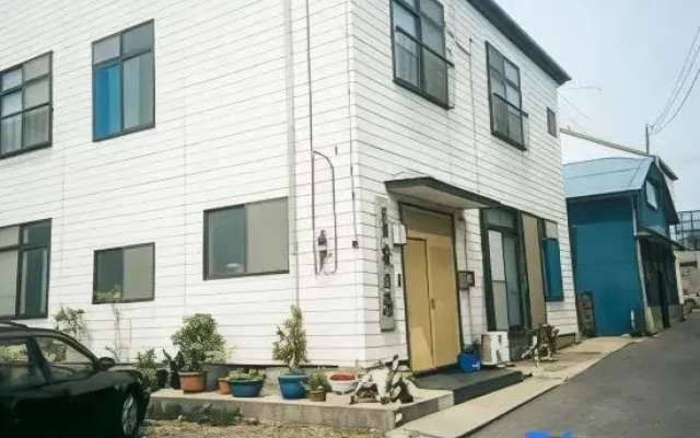 Minshuku Hamanoyu
