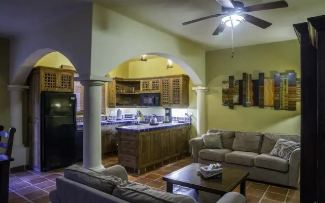 FN397-Loreto Bay- Luxury Mexican Villa