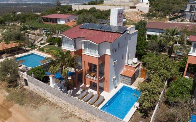 Gelemis Apart Hotel