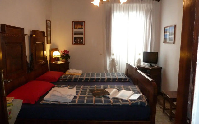 B&B Gabri