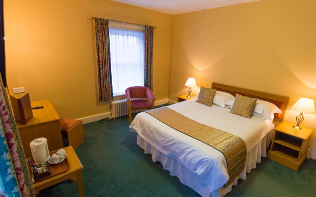 The Trouville Bournemouth