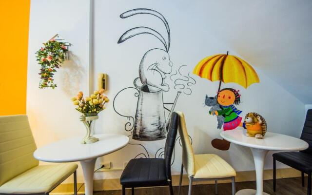 E-Phone Guesthouse