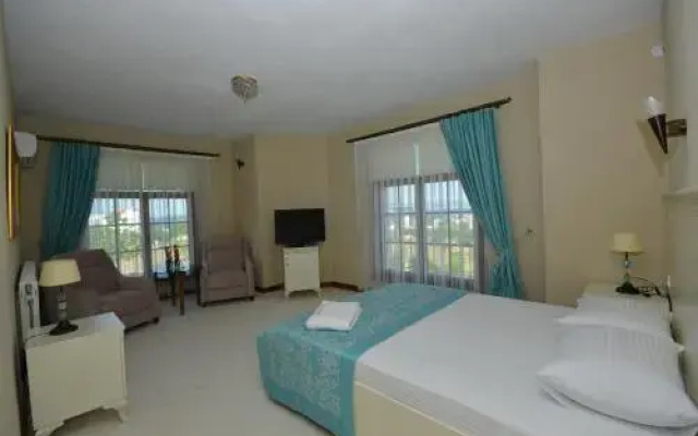 Hotel Casa Villa