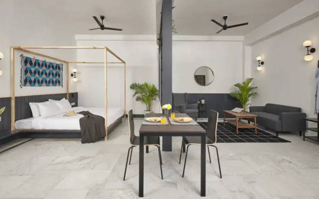 Poshtel VNS