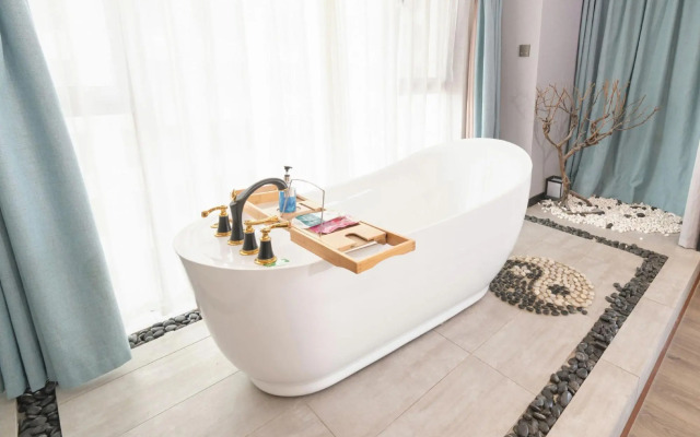 UIOT Cloud Smart Hotel (Bengbu Wanda Plaza)