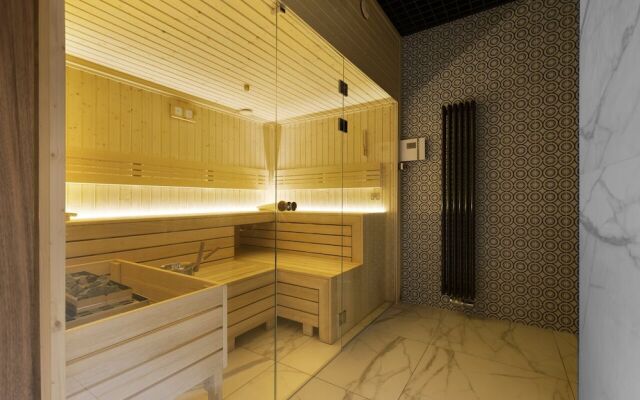 Elite Apartments Sienna Grobla Prestige