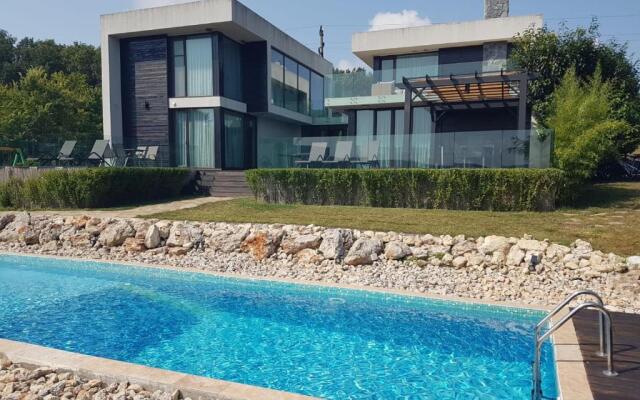 Zlaten Briz Villa