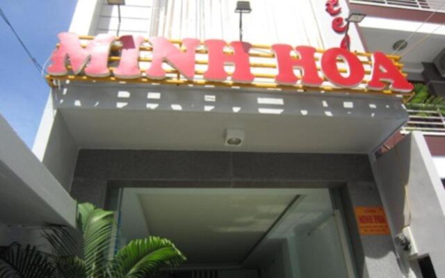 Minh Hoa Hotel