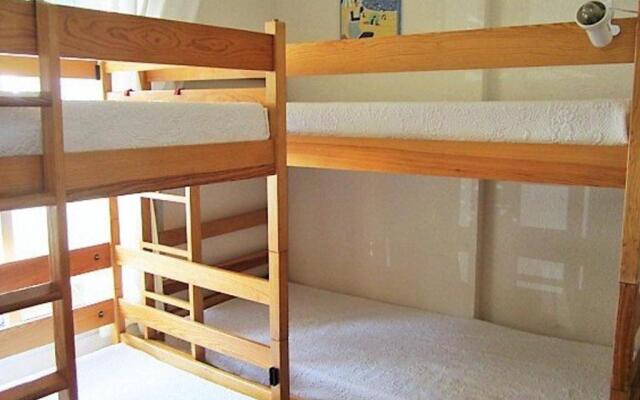 Appartement Le Lavandou, 3 pièces, 8 personnes - FR-1-251-81