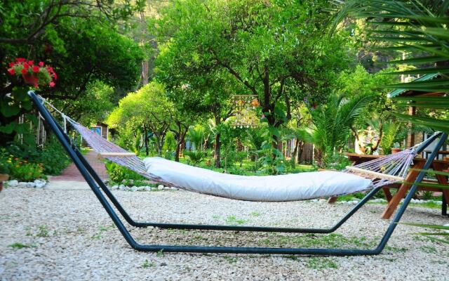 Likya Evleri Olympos - Adults Only