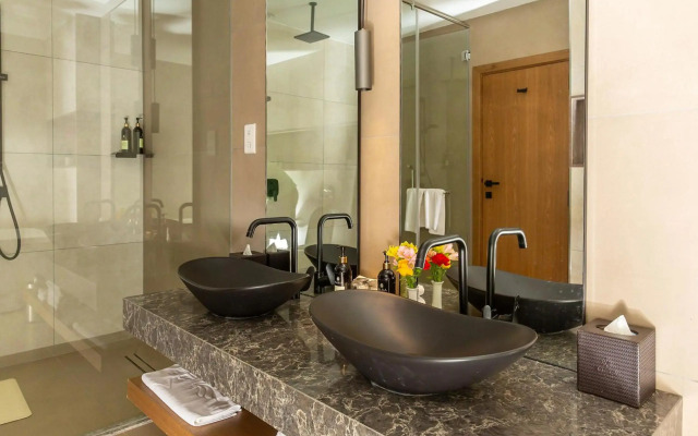Alba Hotel Meru