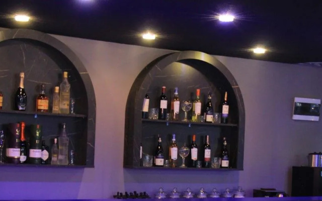 Gelevera Park Otel - Restaurant Spa