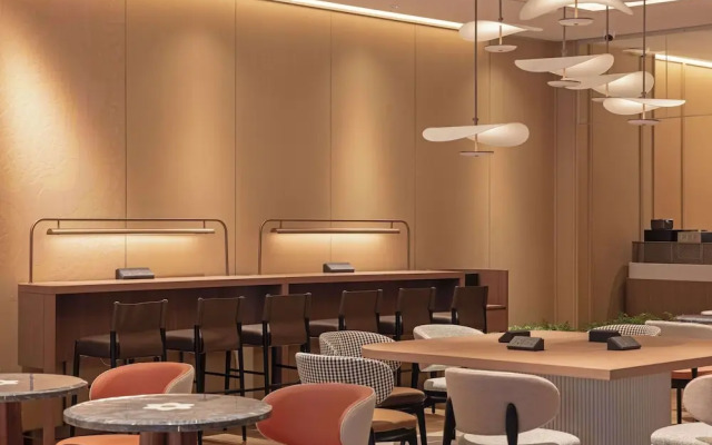 Hilton Garden Inn Harbin Haxi