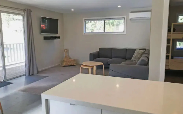BIG4 Wye River Holiday Park