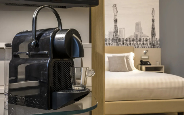 43 Station Hotel