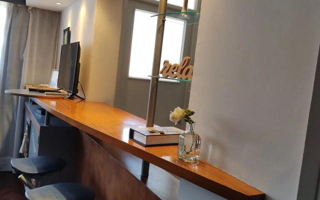 Plaza Independencia Mendoza Sol y Nieve