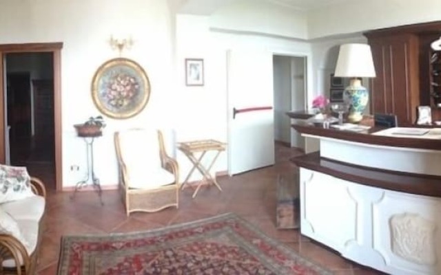 Hotel Villa Cerelis