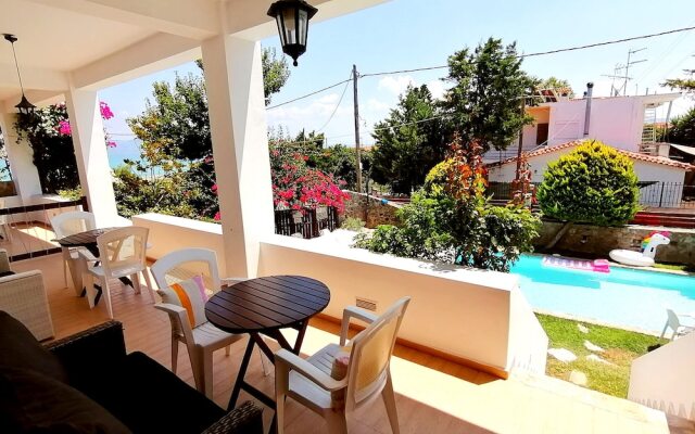 Rafaella Resort