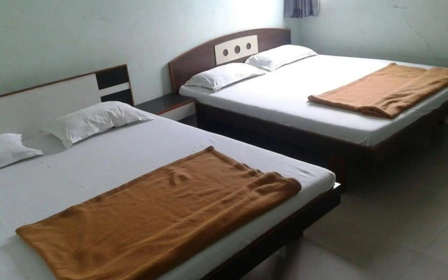 Hotel Royal Residency