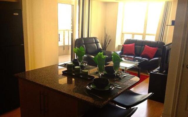 Executive Furnished Properties - Mississauga