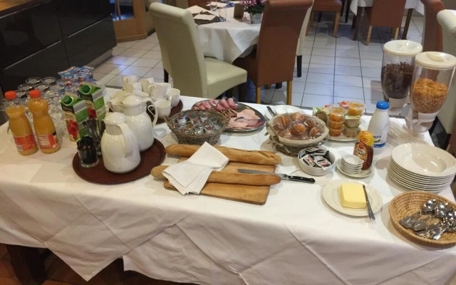 Relais Diane
