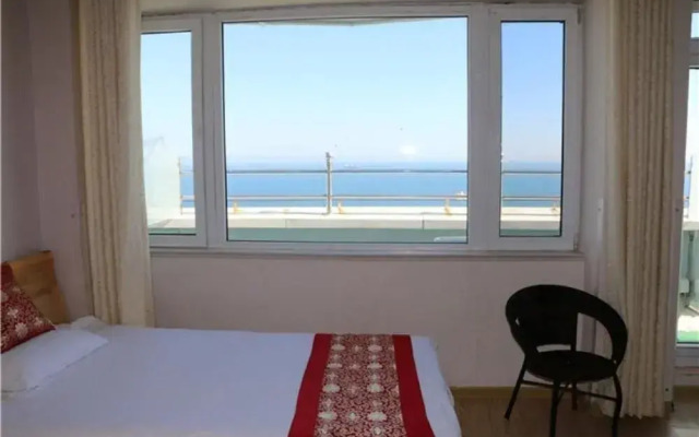 Haibian Renjia Apartment
