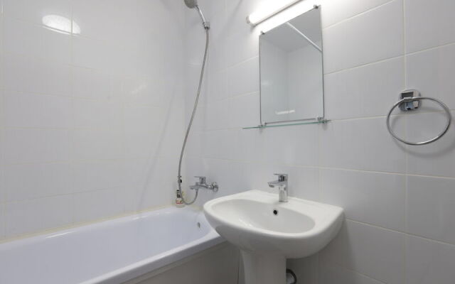 Апартаменты МаксРеалти24 ул. Сходненская 10к2