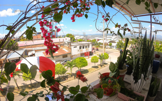 Flor del Valle