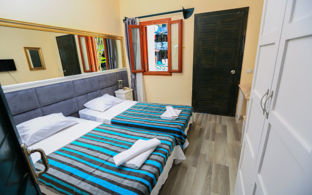 Hotel Bleu Nuit Bodrum