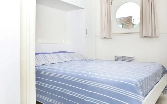Stylish Apartment in Bredene With Pool