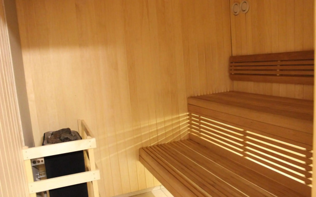 Scandic Sundsvall Nord